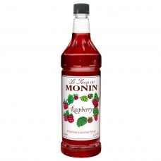 Monin Raspberry 4/1 Liter