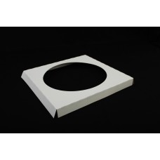 Pie Insert - Used With 2/3 Sheet Box (400 Ct) 400 Ct