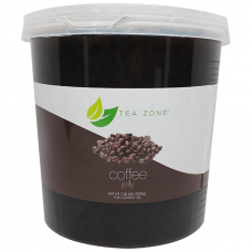 Coffee Jelly 8.5lb Jar