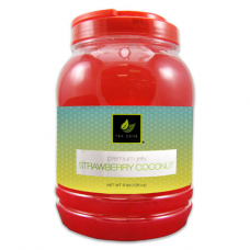 Strawberry Coconut Jelly 8.5lb Jars