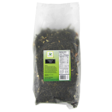 Green Tea Leaves Teazone 25/240g Bags/Cs