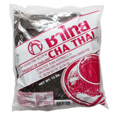 Thai Tea Leaves Chai Thai Brnd 13oz/Bg
