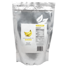 Banana Powder Teazone 2.2lb/Bag