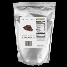 Chocolate Powder Teazone 20/1000g Bags