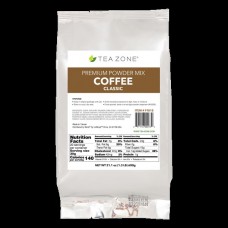 Coffee Slush Mix Teazone 1.32lbs/600g