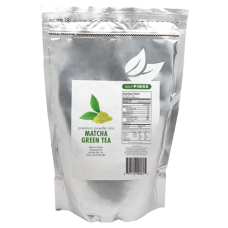 Matcha/Green Tea Powder Teazone 2.2lbs/Bags