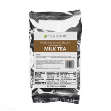 Milk Tea Powder Teazone 1.32lbs/600g