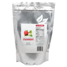 Strawberry Powder Teazone 2.2lb/Bags