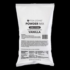 Vanilla Powder Lollicup 2lb/Bags