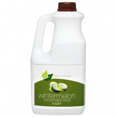 Winter Melon Syrup Teazone 64oz/Btl