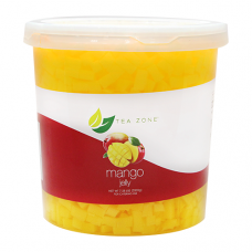 Jelly Mango 1/8.5lb Jar