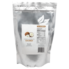 Coconut Powder Teazone 1/2.2lb Bag