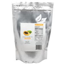 Papaya Powder Teazone1/2.2lb Bag