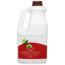 Watermelon Syrup Teazone 1/64oz Btl