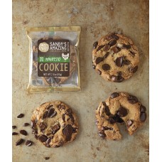 SANDYS CHOCOLATE CHUNK COOKIE 3.02oz/48CT IND. WRAPPED