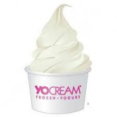Yc 92115 Nf Alpine Vanilla Yogurt 6/.5 Gal