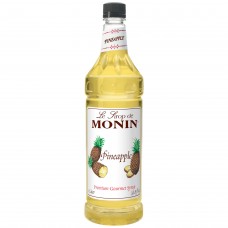 Monin Pineapple 4/1 Liter