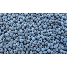 Iqf Blueberries 30 Lbs