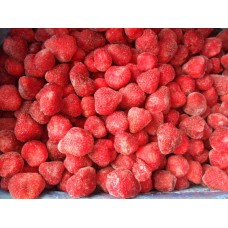 Iqf Strawberry Whole Sort Outs 20lb Case