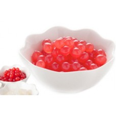 Pomegranate Juice Poppers 4/Ct