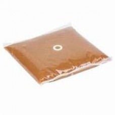 Hershey's Caramel Topping 4/48 Oz Pouch