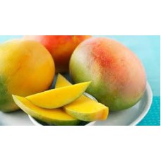 Mango Fresh 9 Sz