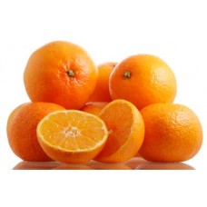 Oranges Fresh 40/Lb Case