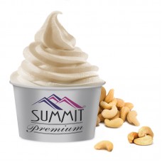 Summit Premium Cultured Cashew Milk Yogurt 4/1 Gallon
