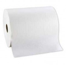Gp Enmotion White High Capacity Roll Towel 6/Ct