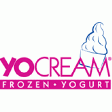 Yc 92111 Nf Peppermint Stick Yogurt 6/.5 Gal